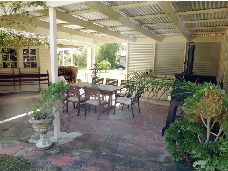 10 McKenzie Creek Reserve Road, Mckenzie Creek VIC 3401