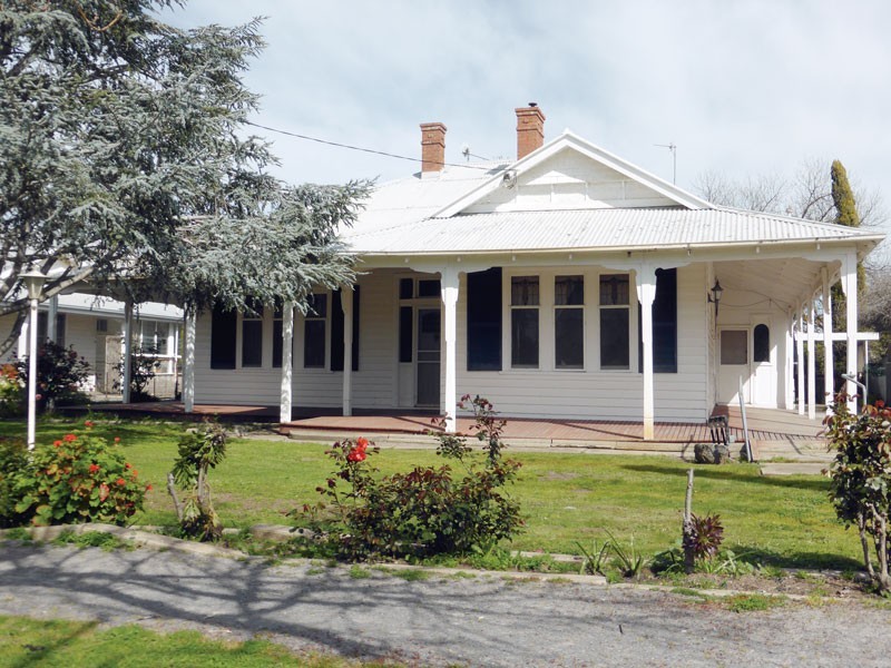 32 Hamilton Street, Murtoa VIC 3390