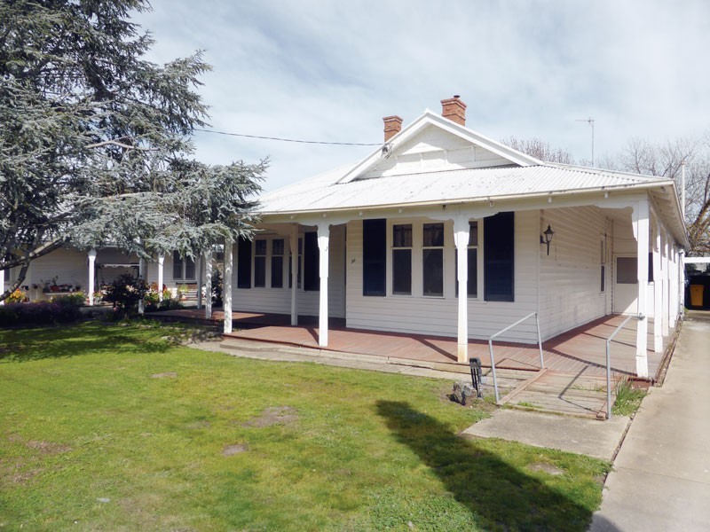 32 Hamilton Street, Murtoa VIC 3390