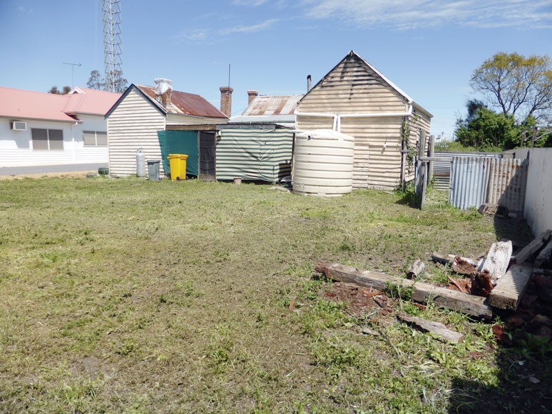 31 Cromie Street, Murtoa VIC 3390