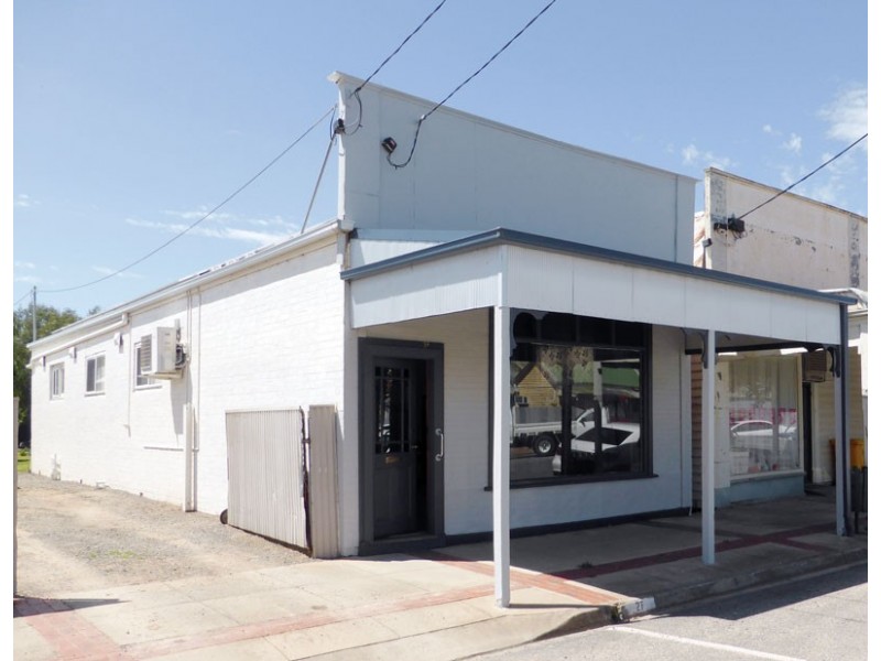 27 McDonald Street, Murtoa VIC 3390