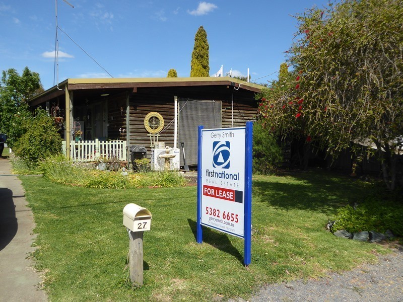 27 Lake Street, Murtoa VIC 3390