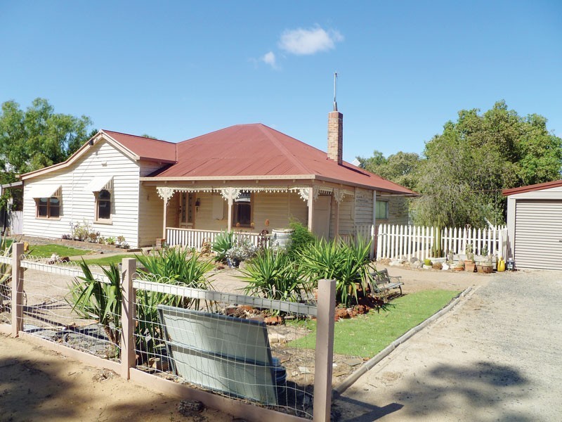 41 Church Street, Pimpinio VIC 3401