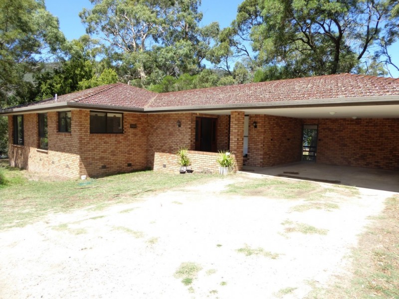 1 Hill Street, Halls Gap VIC 3381