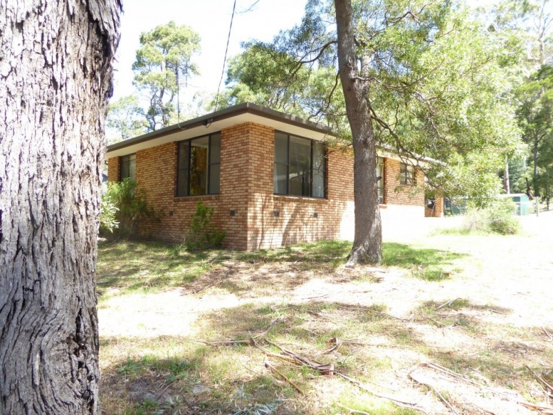 1 Hill Street, Halls Gap VIC 3381