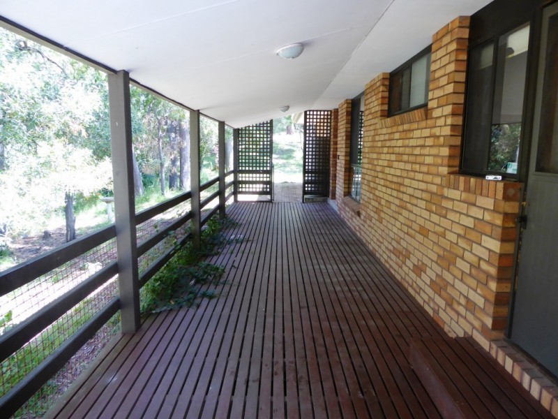 1 Hill Street, Halls Gap VIC 3381