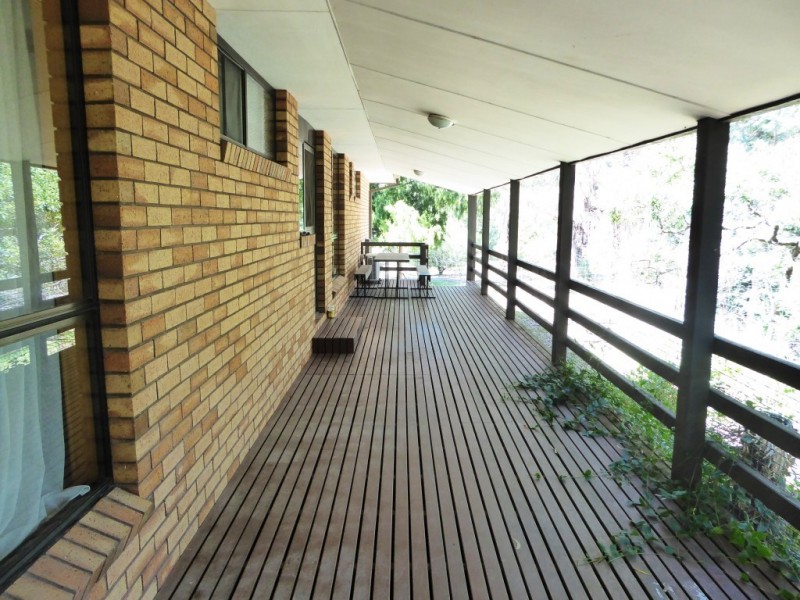 1 Hill Street, Halls Gap VIC 3381