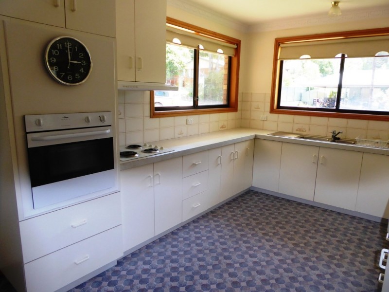 1 Hill Street, Halls Gap VIC 3381