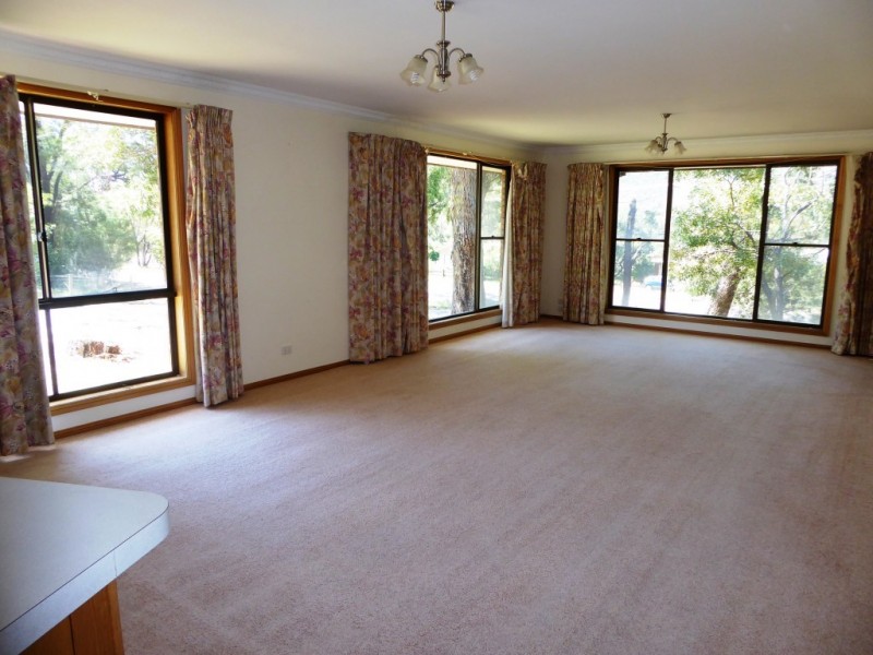 1 Hill Street, Halls Gap VIC 3381