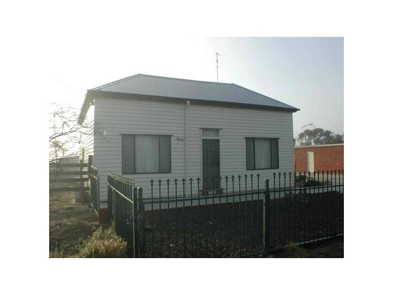 Warracknabeal VIC 3393