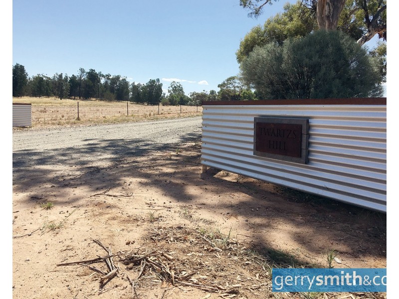 201 Jeparit East Road, Jeparit, Jeparit VIC 3423