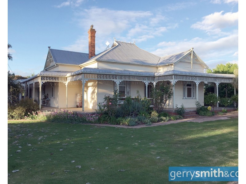 201 Jeparit East Road, Jeparit, Jeparit VIC 3423