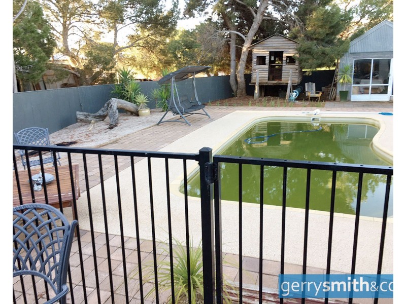 201 Jeparit East Road, Jeparit, Jeparit VIC 3423