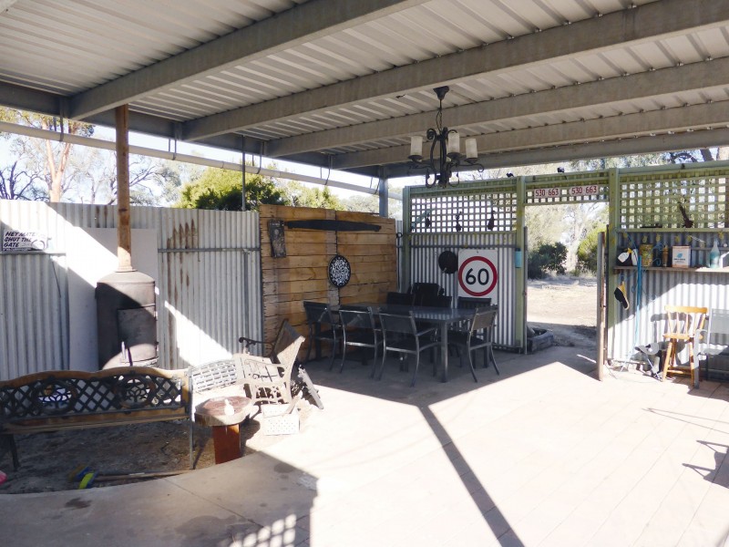 1355 Geodetic Road, Pimpinio VIC 3401