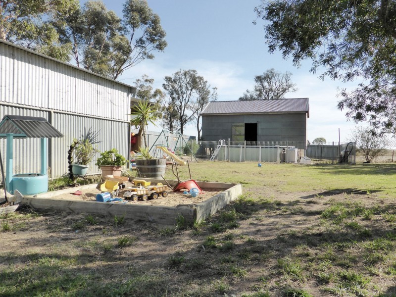 1355 Geodetic Road, Pimpinio VIC 3401