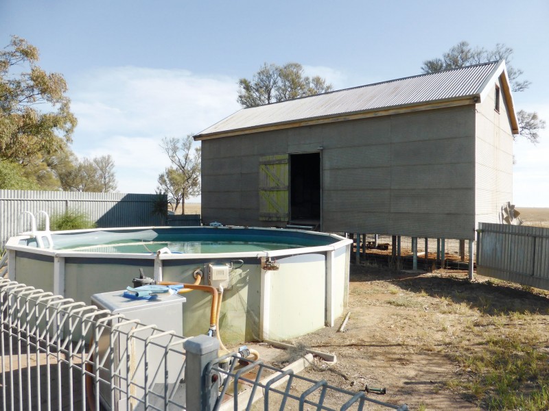 1355 Geodetic Road, Pimpinio VIC 3401