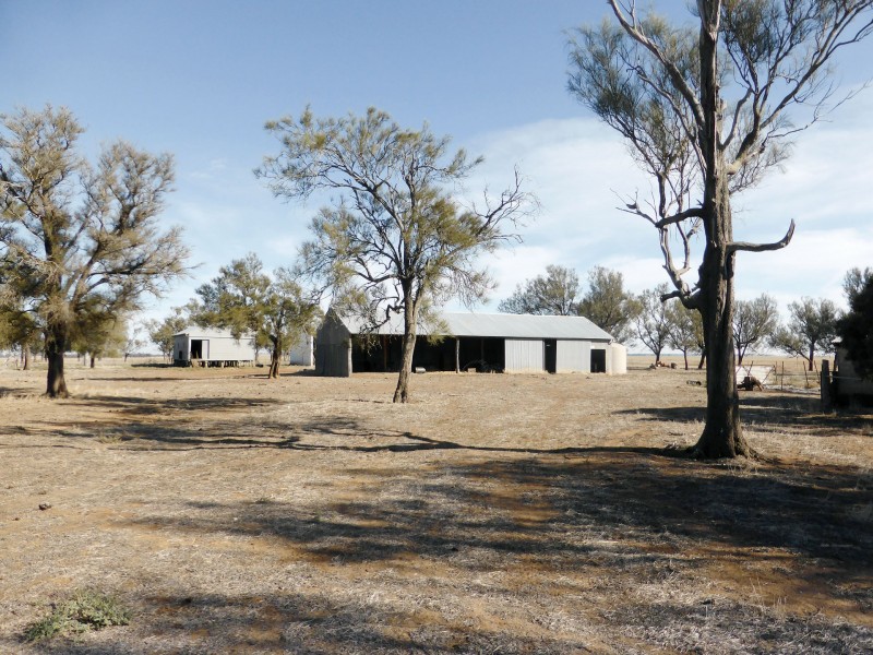 1355 Geodetic Road, Pimpinio VIC 3401