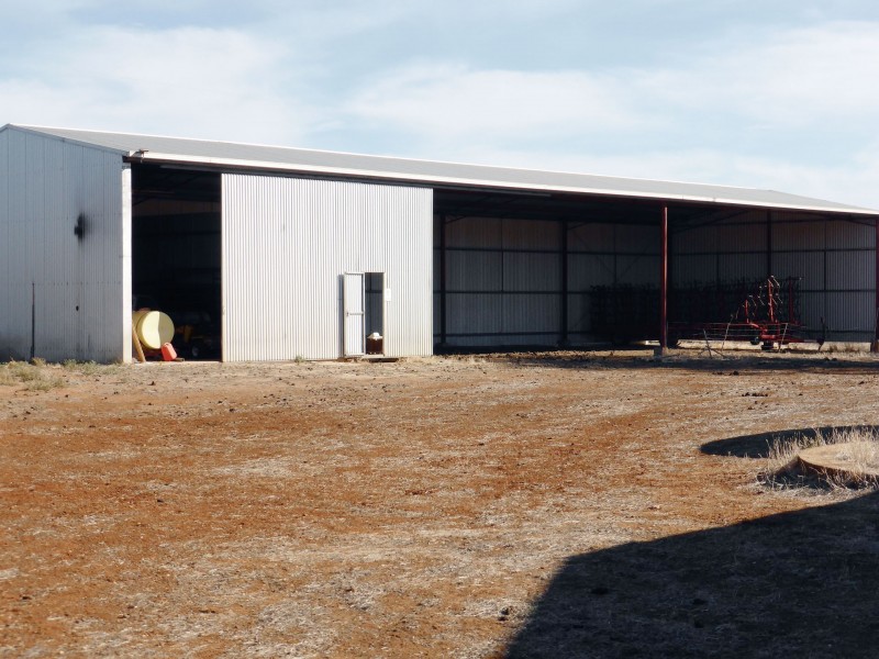 1355 Geodetic Road, Pimpinio VIC 3401