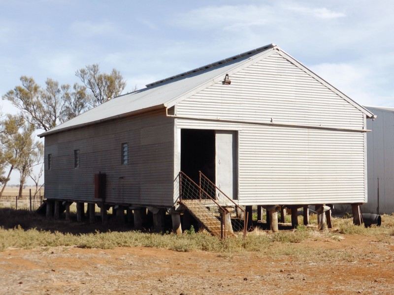 1355 Geodetic Road, Pimpinio VIC 3401