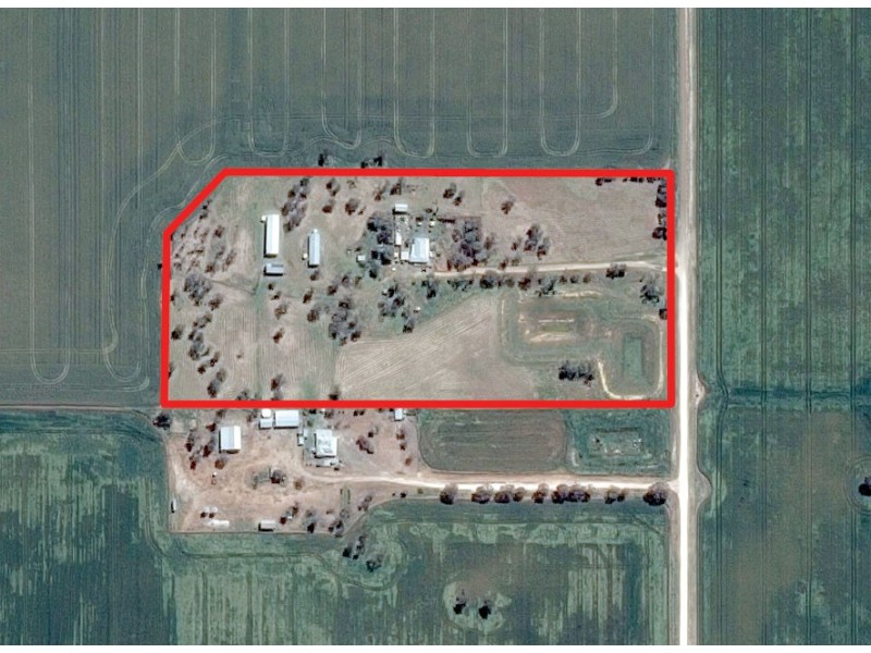 1355 Geodetic Road, Pimpinio VIC 3401