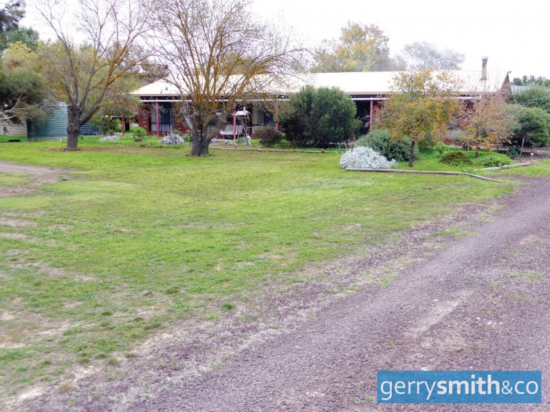 3745 Geodetic Road, Dimboola VIC 3414