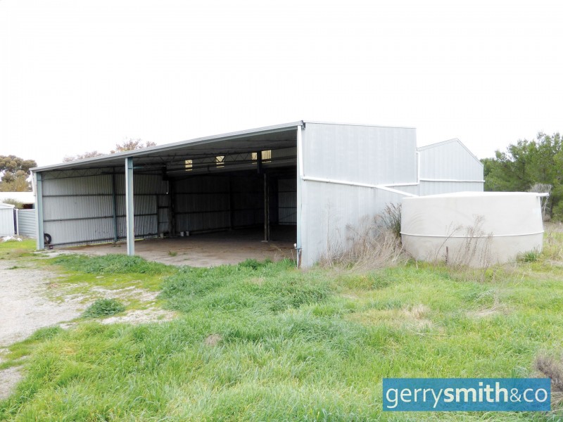 3745 Geodetic Road, Dimboola VIC 3414