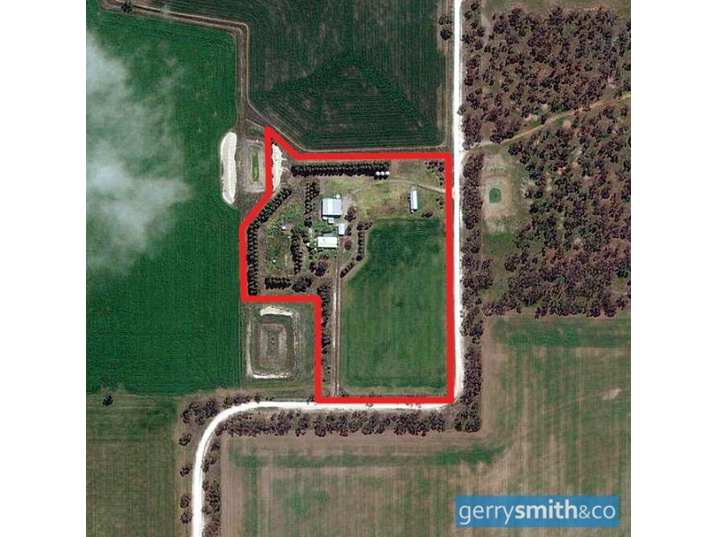 3745 Geodetic Road, Dimboola VIC 3414