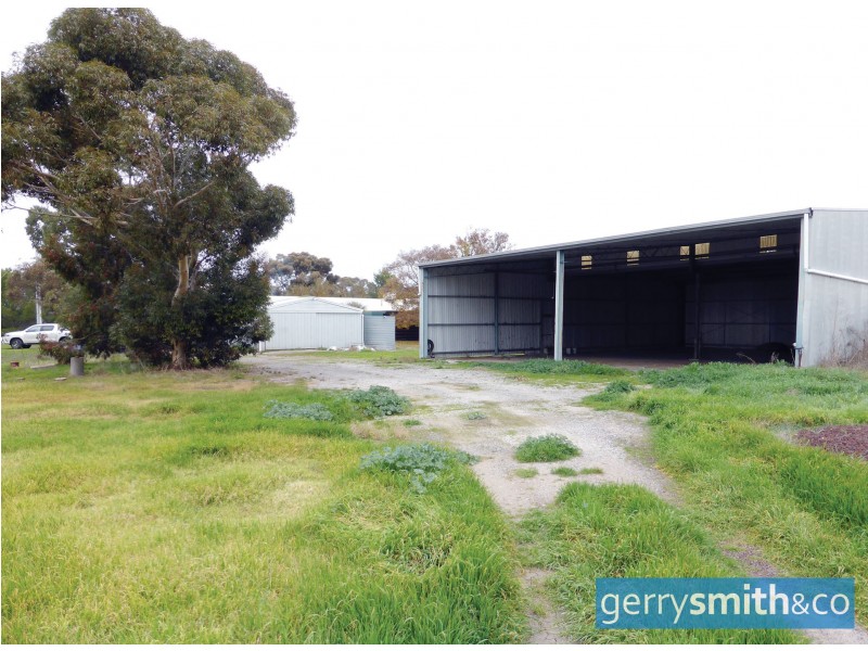 3745 Geodetic Road, Dimboola, Dimboola VIC 3414
