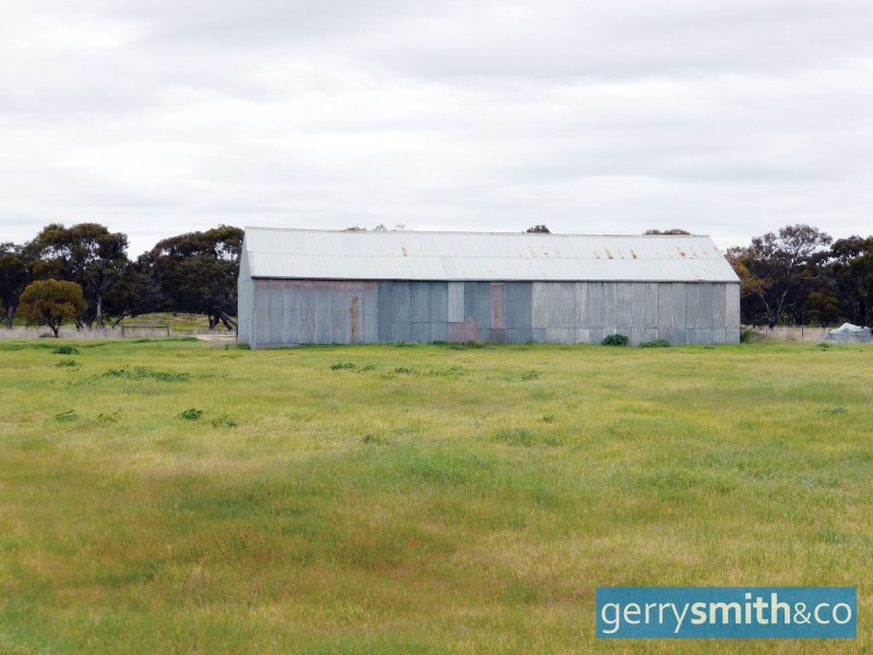 3745 Geodetic Road, Dimboola, Dimboola VIC 3414