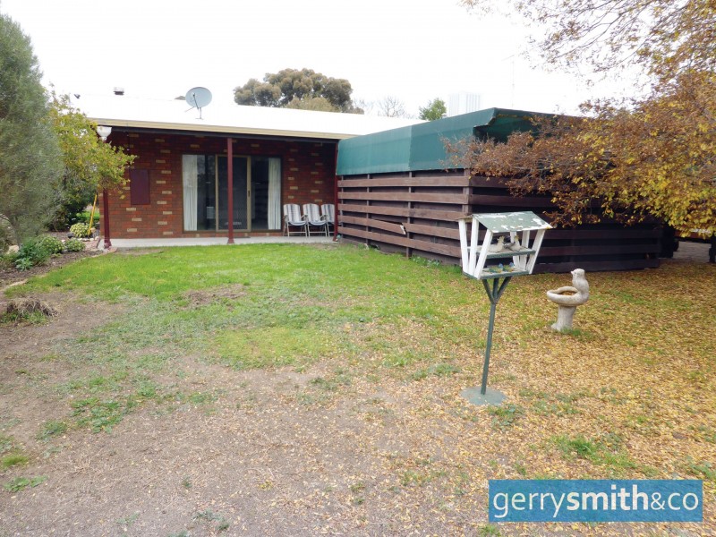 3745 Geodetic Road, Dimboola, Dimboola VIC 3414