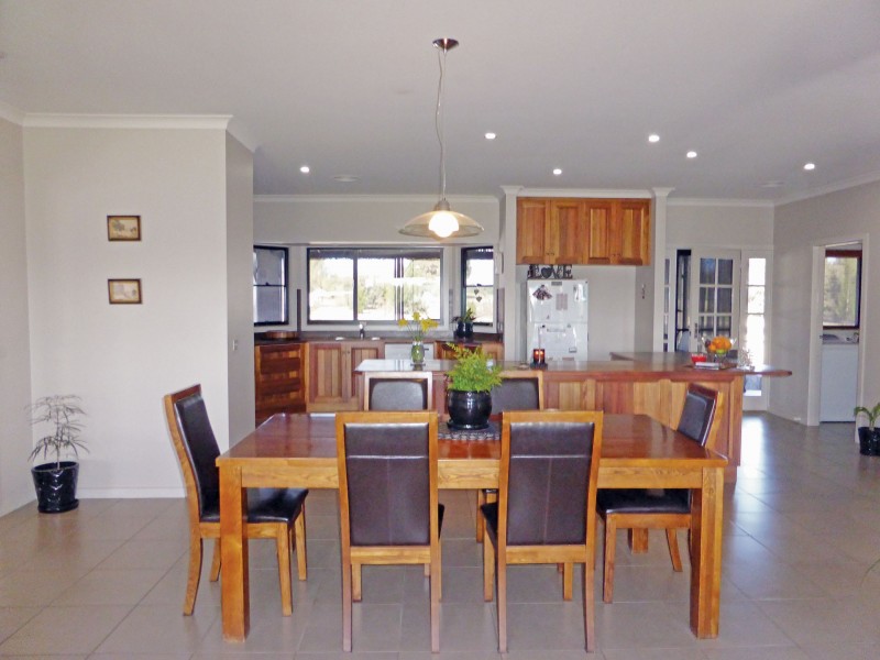 15 Blue Wren Drive, Haven VIC 3401