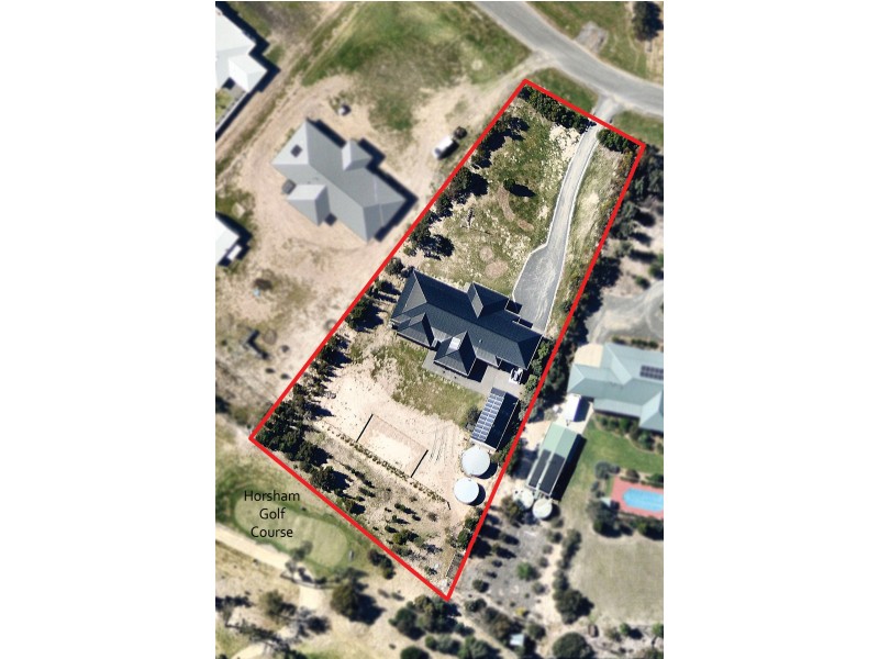 15 Blue Wren Drive, Haven VIC 3401