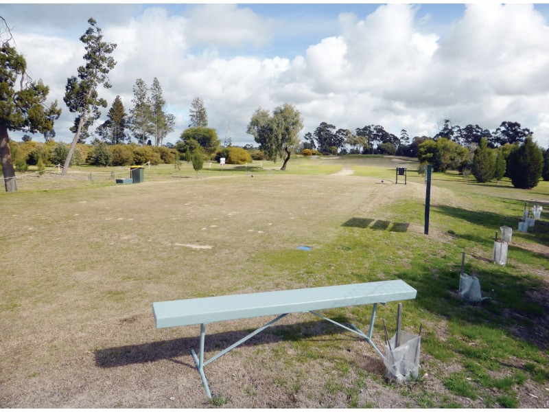 15 Blue Wren Drive, Haven VIC 3401