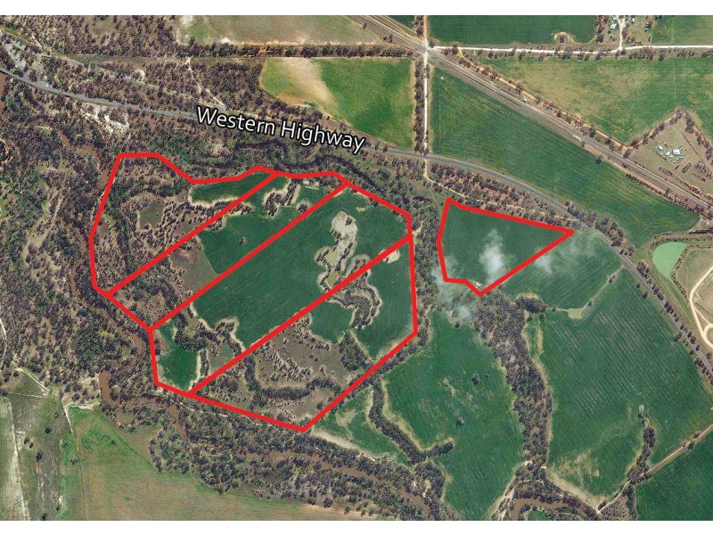 Western Highway, Dimboola VIC 3414