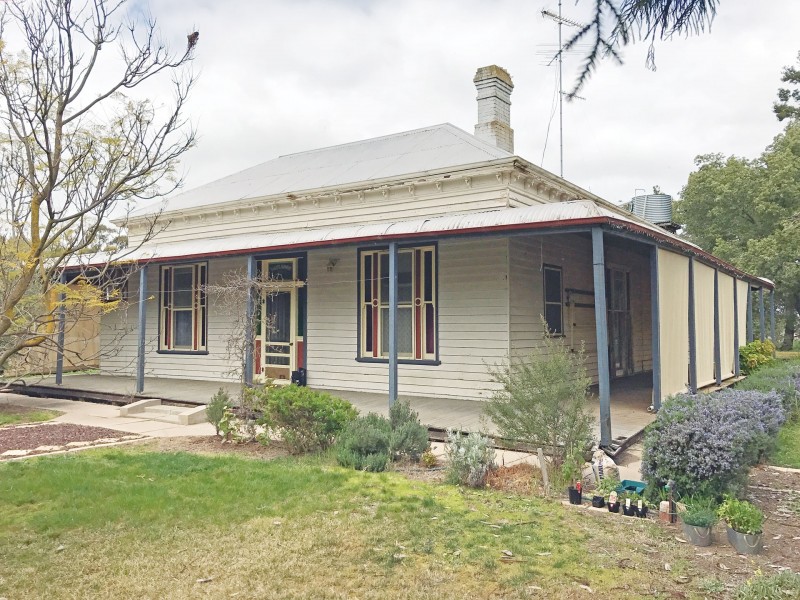 1060 Antwerp-Warracknabeal Road, Dimboola VIC 3414