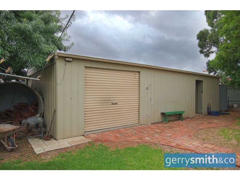 44 Devereux Street, Warracknabeal VIC 3393