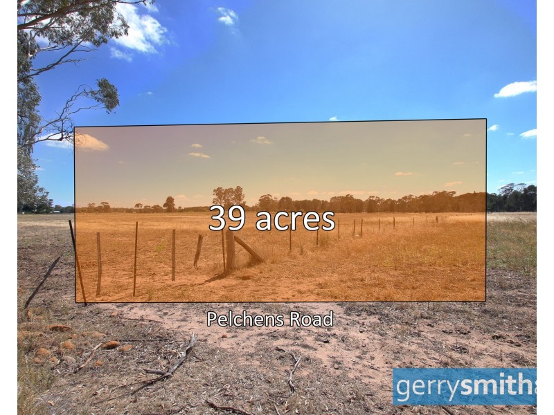 Lot 2, 263 Pelchens Road, Quantong VIC 3401