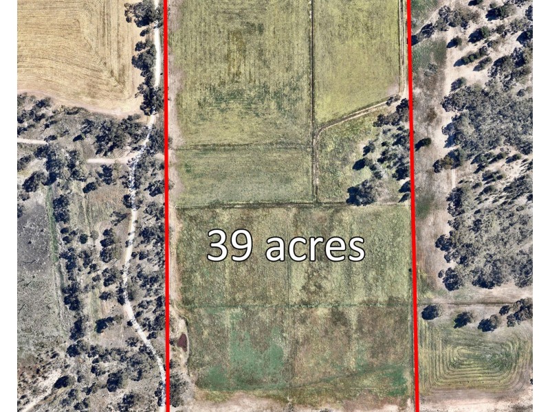 Lot 2, 263 Pelchens Road, Quantong VIC 3401