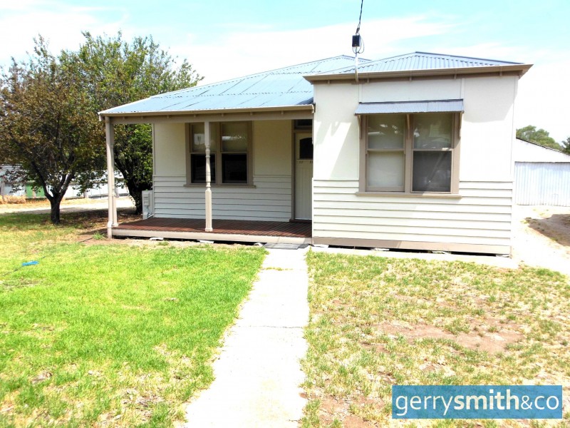 15 Victoria Street, Dimboola VIC 3414