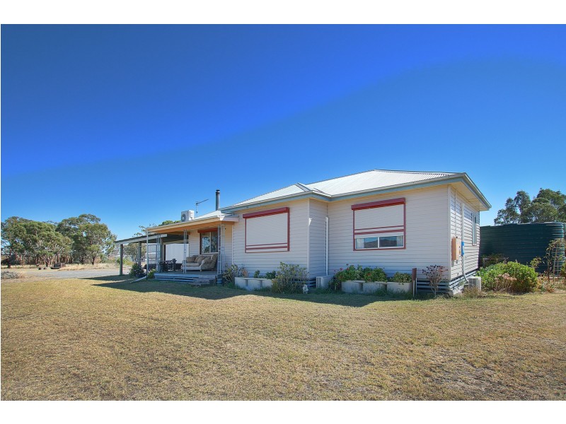 180 Golton Road, Dadswells Bridge VIC 3385