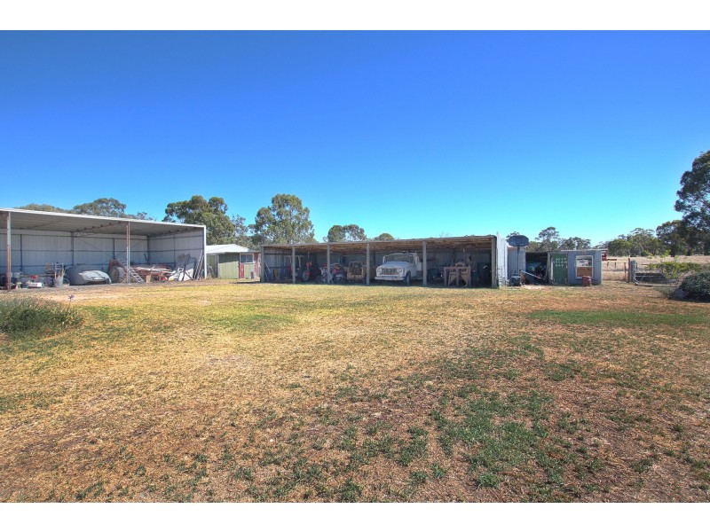180 Golton Road, Dadswells Bridge VIC 3385
