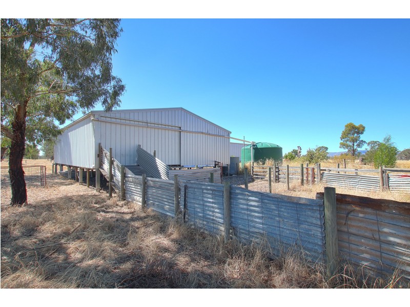 180 Golton Road, Dadswells Bridge VIC 3385