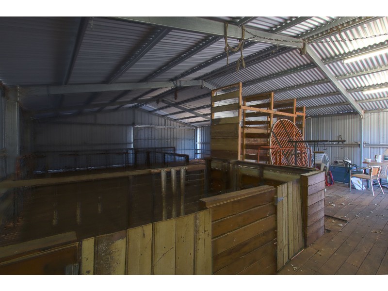 180 Golton Road, Dadswells Bridge VIC 3385