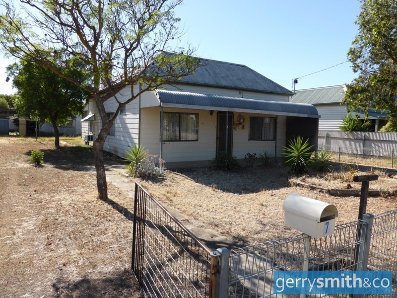 7 Cromie Street, Murtoa, Murtoa VIC 3390