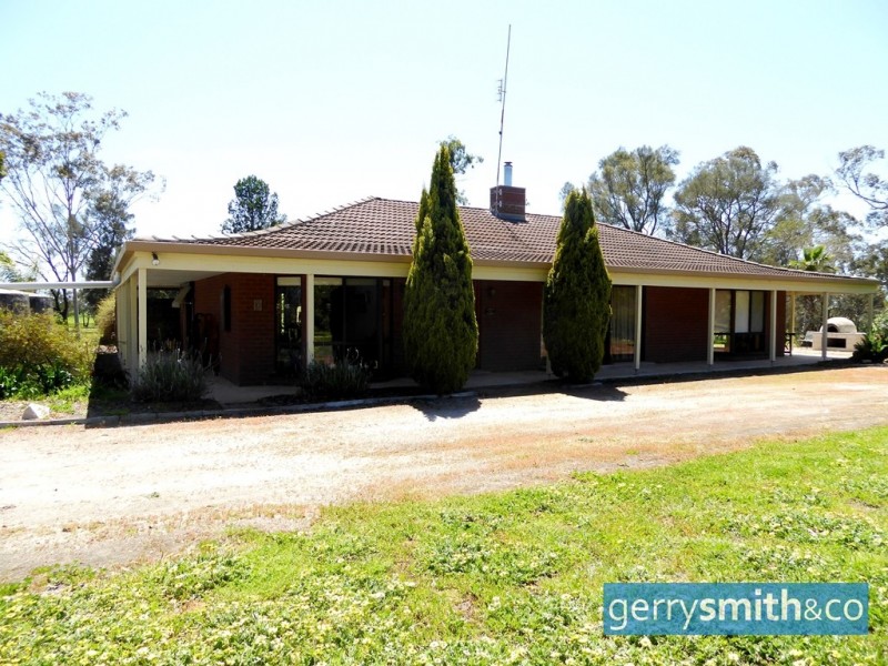 228 Sanders Road, Vectis VIC 3401