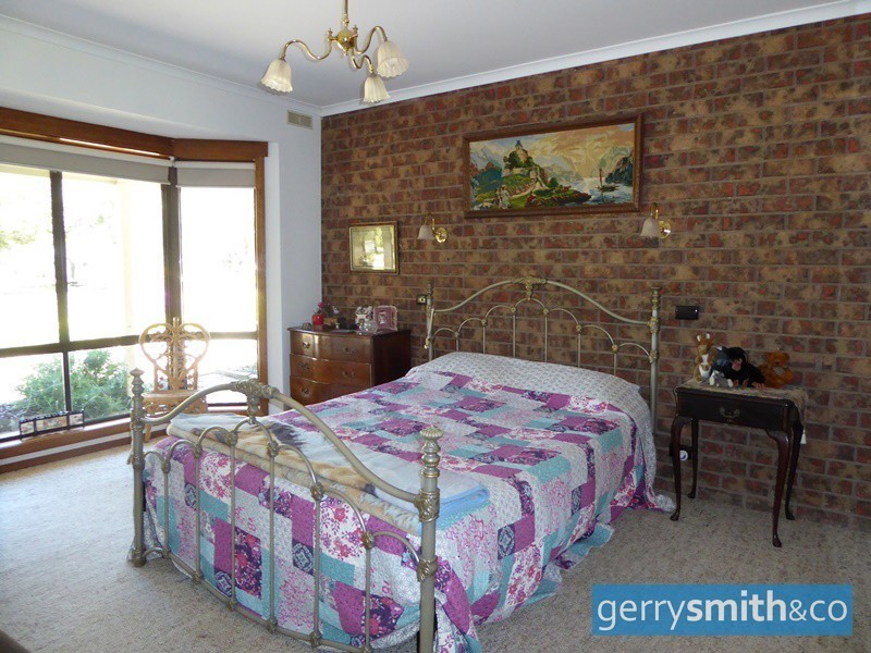 228 Sanders Road, Vectis VIC 3401