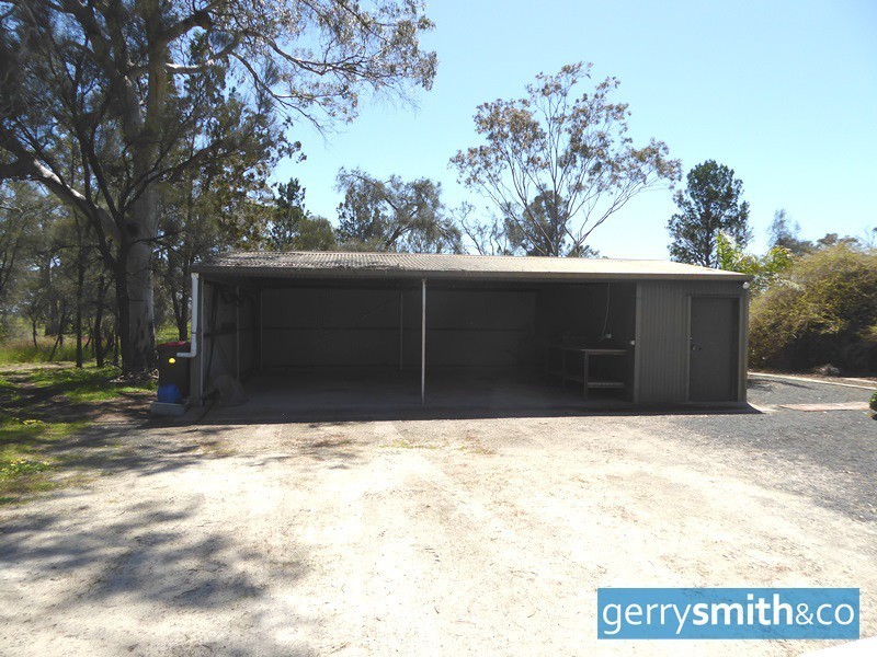 228 Sanders Road, Vectis VIC 3401