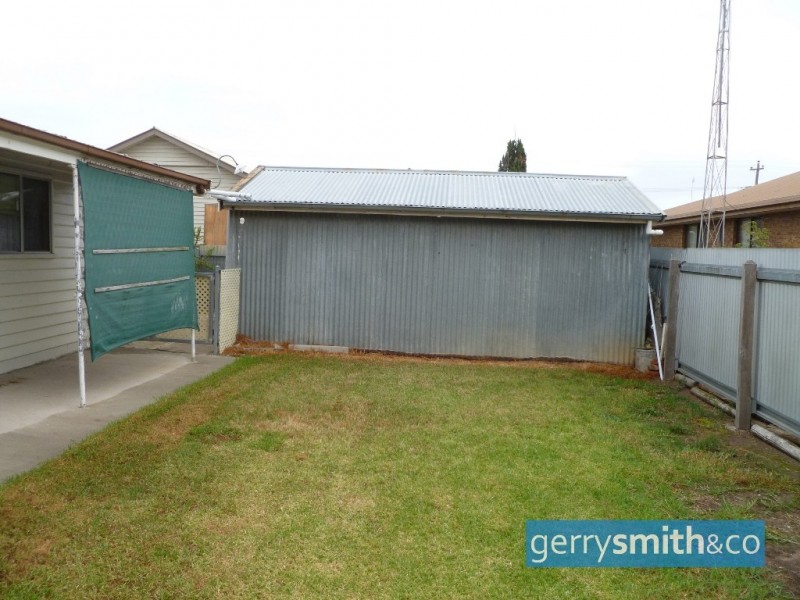 4 Franklin Street, Warracknabeal VIC 3393