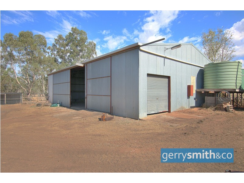 28 Longerenong Road, Dooen VIC 3401