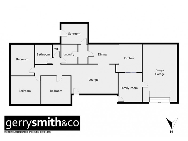 28 Longerenong Road, Dooen VIC 3401